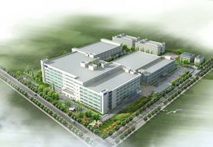 史上前瞻 中國大陸臺資SMT電子智慧工廠首曝光，系統集成服務引領全球